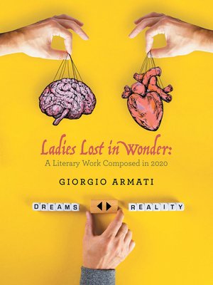 cover image of Ladies Lost in Wonder